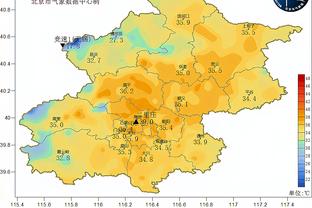 手感太差！兰德尔18中5&三分9中2拿15分6板5助