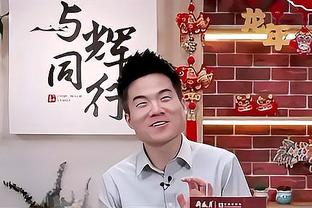 赛季至今保持全勤！小波特：考虑到我的过往 能够出战非常重要